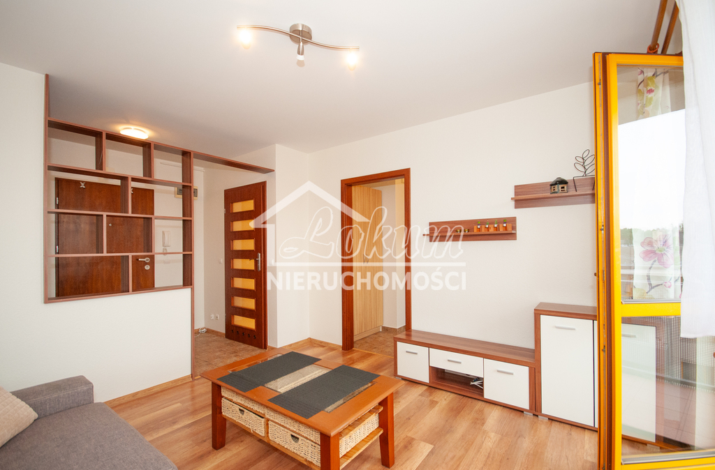 Mieszkanie 27,67&nbsp;m², Szczecin, Pomorzany, Aleja Powstańców Wielkopolskich - zdjęcie 3