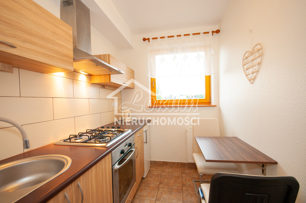 Mieszkanie 27,67&nbsp;m², Szczecin, Pomorzany, Aleja Powstańców Wielkopolskich - zdjęcie 6