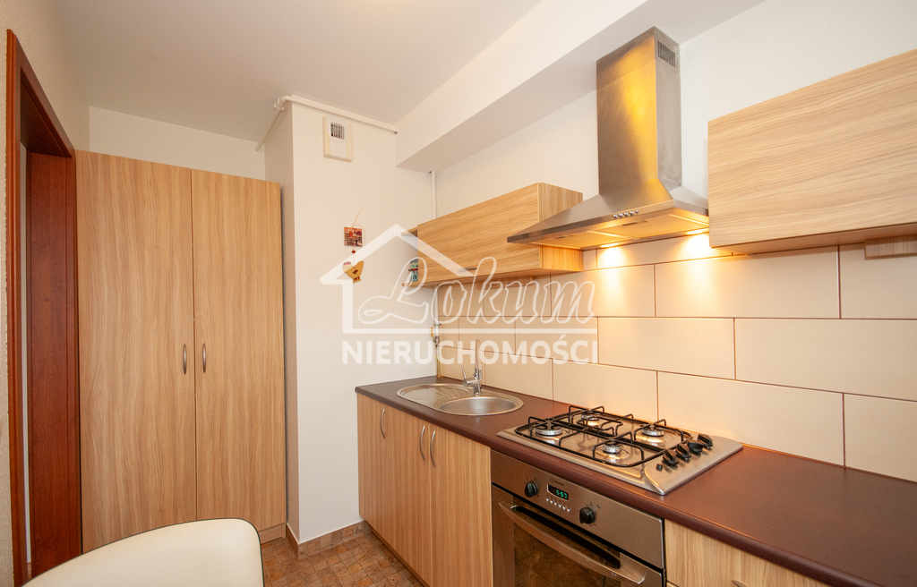 Mieszkanie 27,67&nbsp;m², Szczecin, Pomorzany, Aleja Powstańców Wielkopolskich - zdjęcie 7