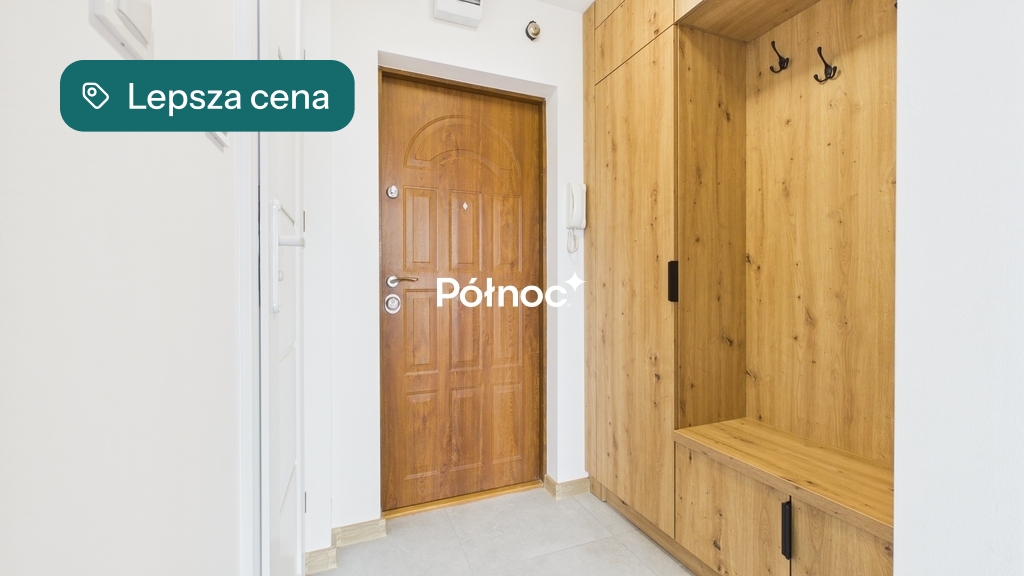 Mieszkanie 28 m², Białystok, Piaski, Wesoła - zdjęcie 10