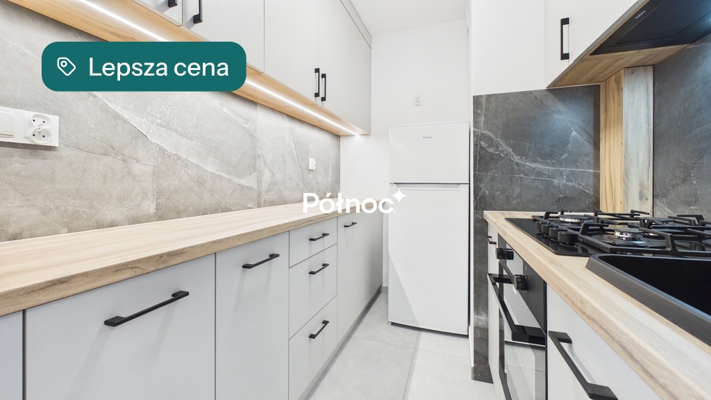 Mieszkanie 28 m², Białystok, Piaski, Wesoła - zdjęcie 9