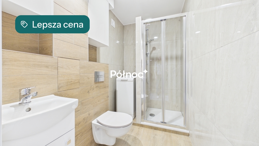 Mieszkanie 28 m², Białystok, Piaski, Wesoła - zdjęcie 11