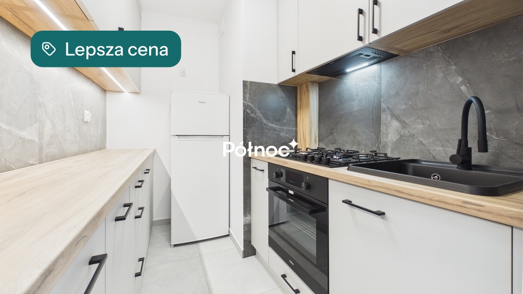 Mieszkanie 28 m², Białystok, Piaski, Wesoła - zdjęcie 8