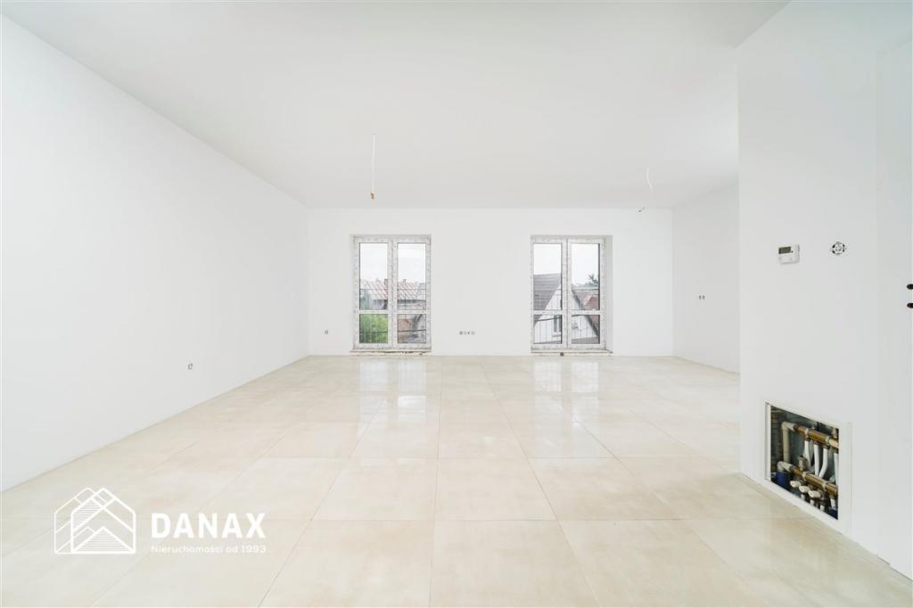 Mieszkanie 30&nbsp;m², Kraków, Skorupki - zdjęcie 5