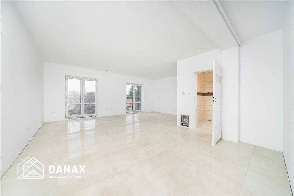 Mieszkanie 30&nbsp;m², Kraków, Skorupki - zdjęcie 1