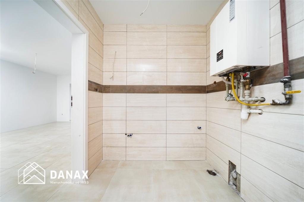 Mieszkanie 30&nbsp;m², Kraków, Skorupki - zdjęcie 3