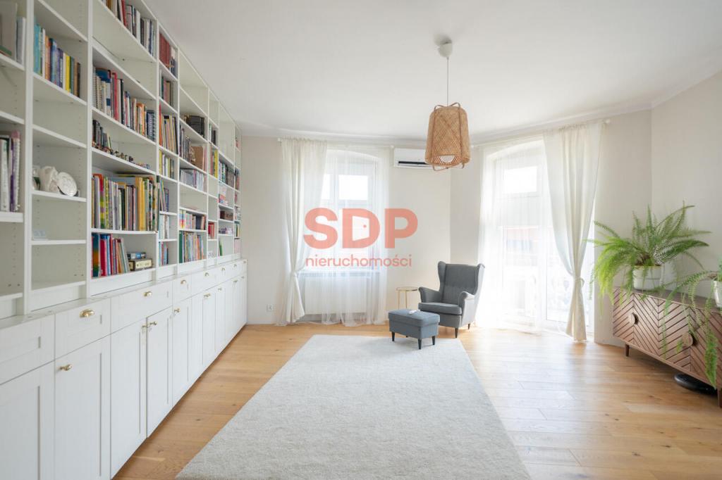 Mieszkanie 112 m², Wrocław, Marii Curie-Skłodowskiej - zdjęcie 11