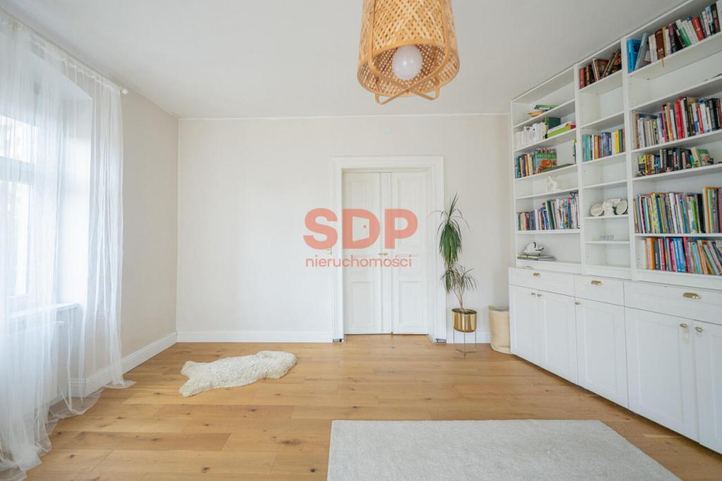 Mieszkanie 112 m², Wrocław, Marii Curie-Skłodowskiej - zdjęcie 18