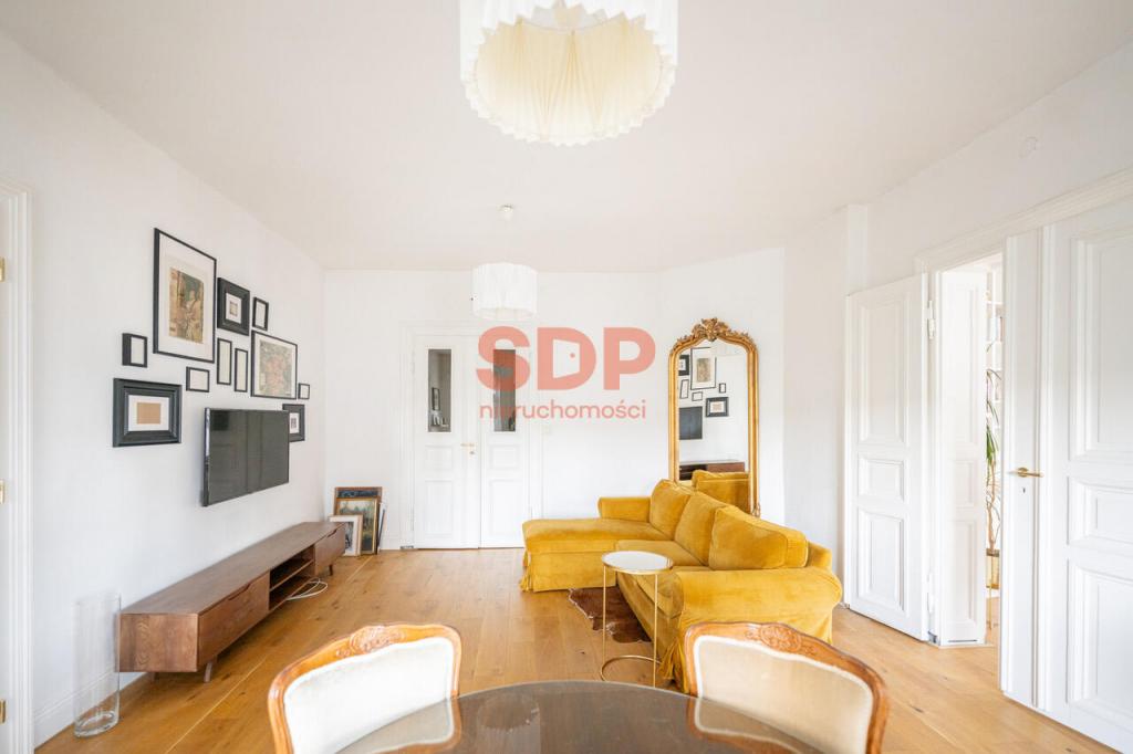 Mieszkanie 112 m², Wrocław, Marii Curie-Skłodowskiej - zdjęcie 2