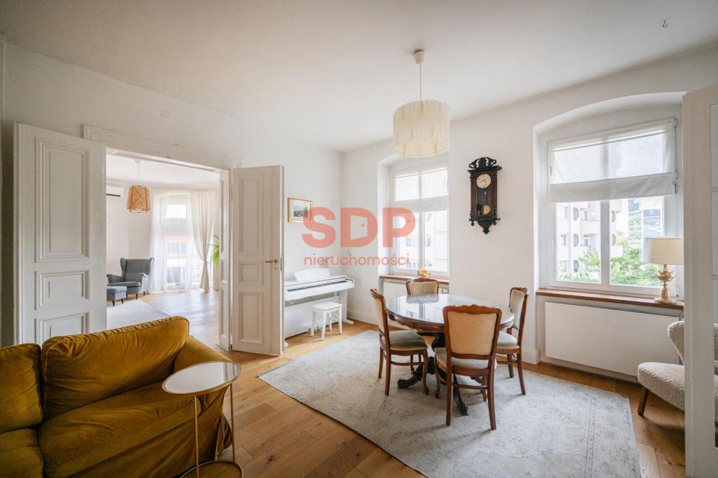 Mieszkanie 112 m², Wrocław, Marii Curie-Skłodowskiej - zdjęcie 16