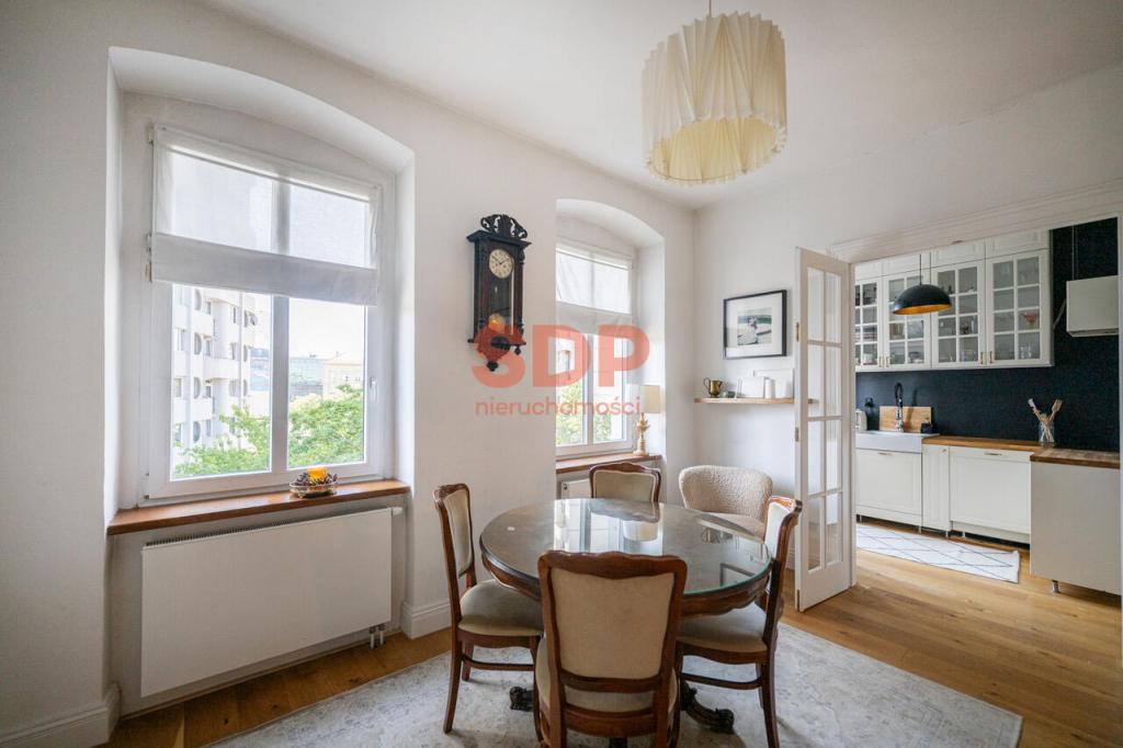 Mieszkanie 112 m², Wrocław, Marii Curie-Skłodowskiej - zdjęcie 17