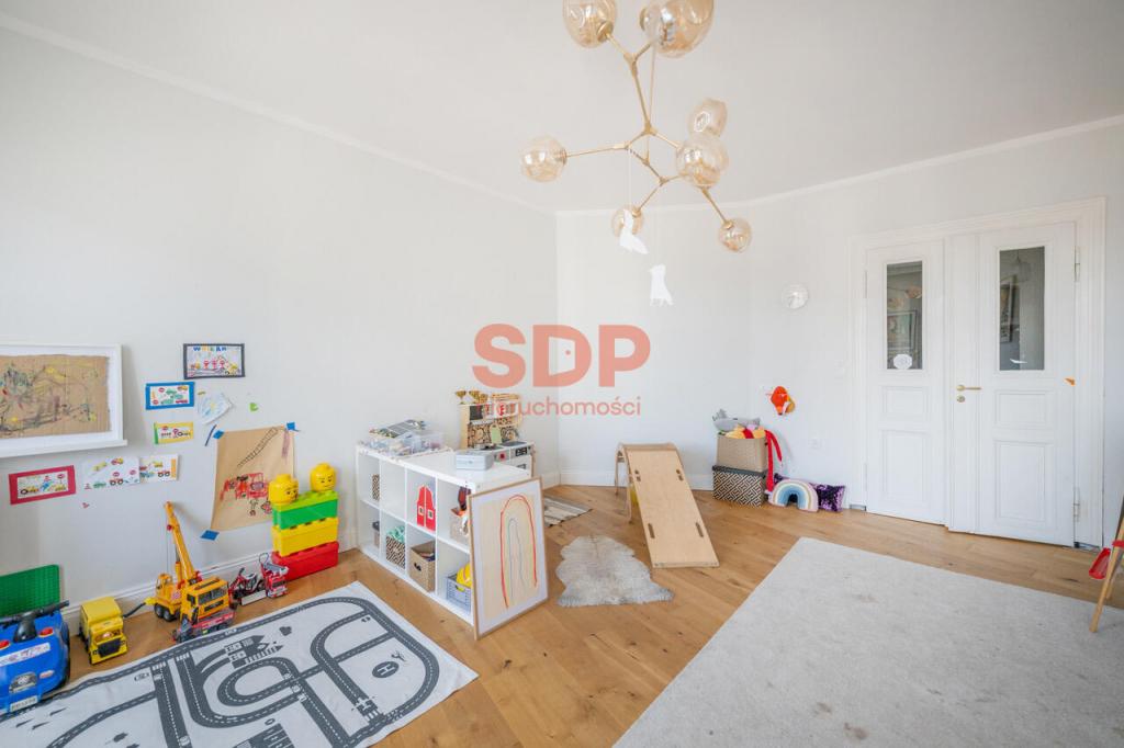 Mieszkanie 112 m², Wrocław, Marii Curie-Skłodowskiej - zdjęcie 13