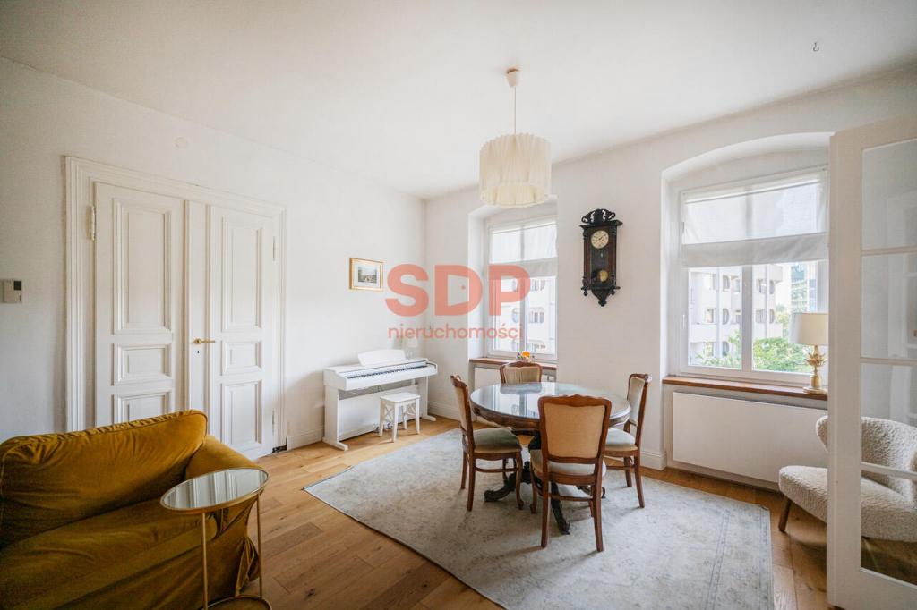 Mieszkanie 112 m², Wrocław, Marii Curie-Skłodowskiej - zdjęcie 20