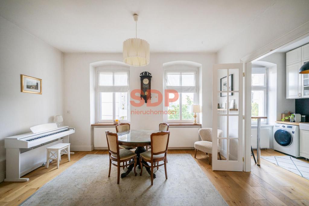 Mieszkanie 112 m², Wrocław, Marii Curie-Skłodowskiej - zdjęcie 4