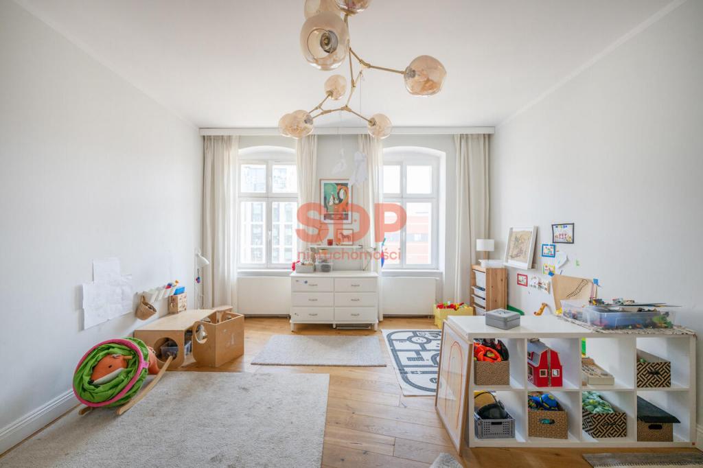Mieszkanie 112 m², Wrocław, Marii Curie-Skłodowskiej - zdjęcie 5