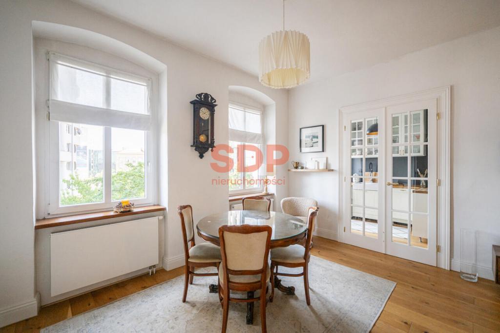 Mieszkanie 112 m², Wrocław, Marii Curie-Skłodowskiej - zdjęcie 15