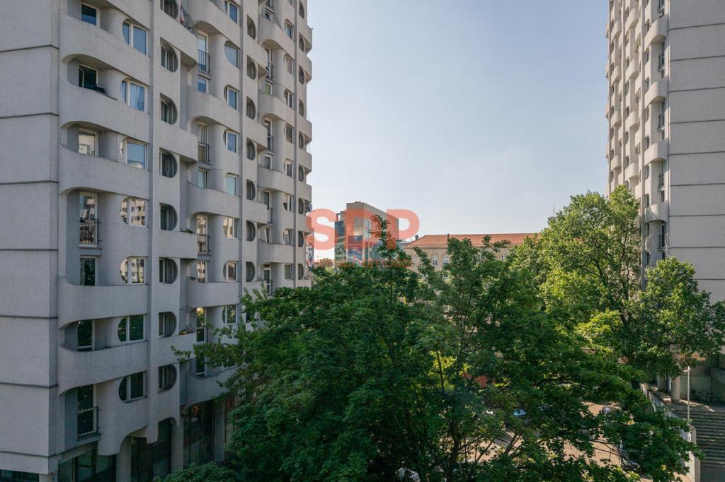 Mieszkanie 112 m², Wrocław, Marii Curie-Skłodowskiej - zdjęcie 19