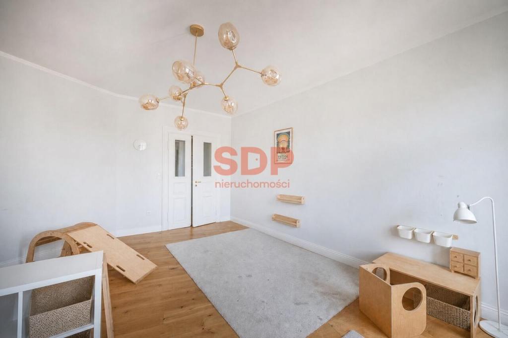 Mieszkanie 112 m², Wrocław, Marii Curie-Skłodowskiej - zdjęcie 9