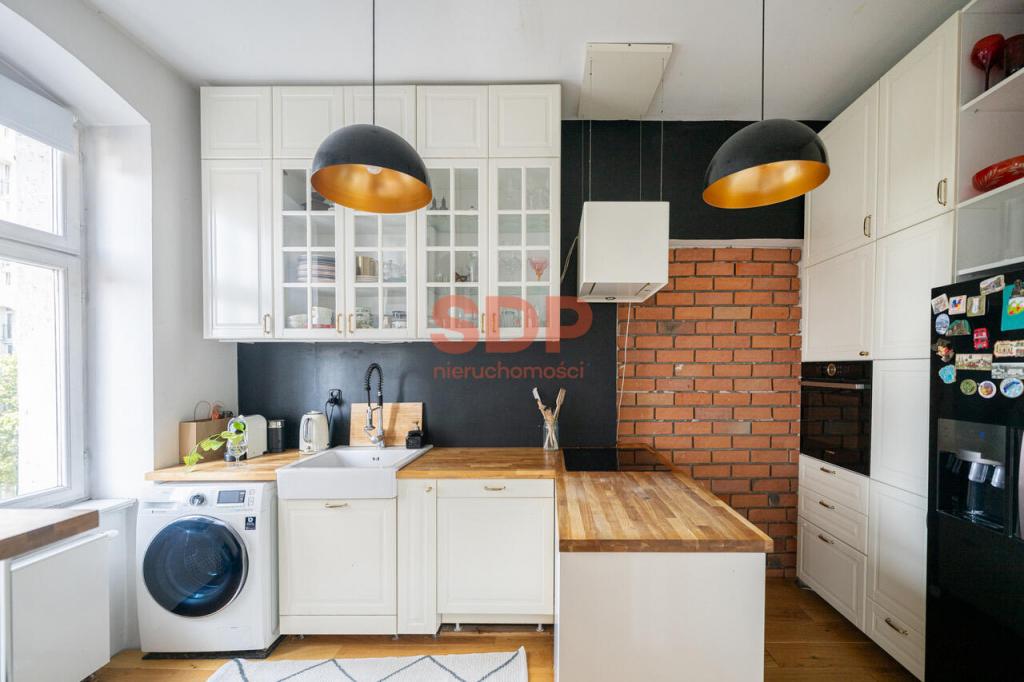 Mieszkanie 112 m², Wrocław, Marii Curie-Skłodowskiej - zdjęcie 7