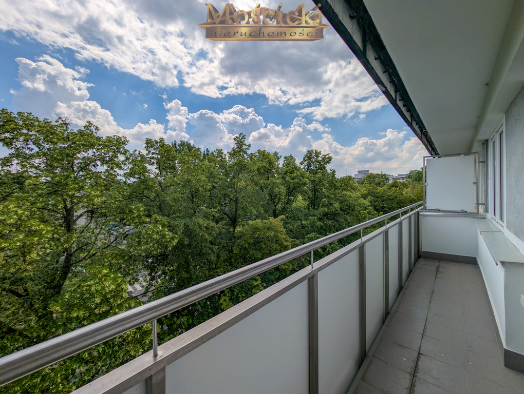 Wynajem 30m² winda, balkon ul Matejki przy Sejmie - zdjęcie 11