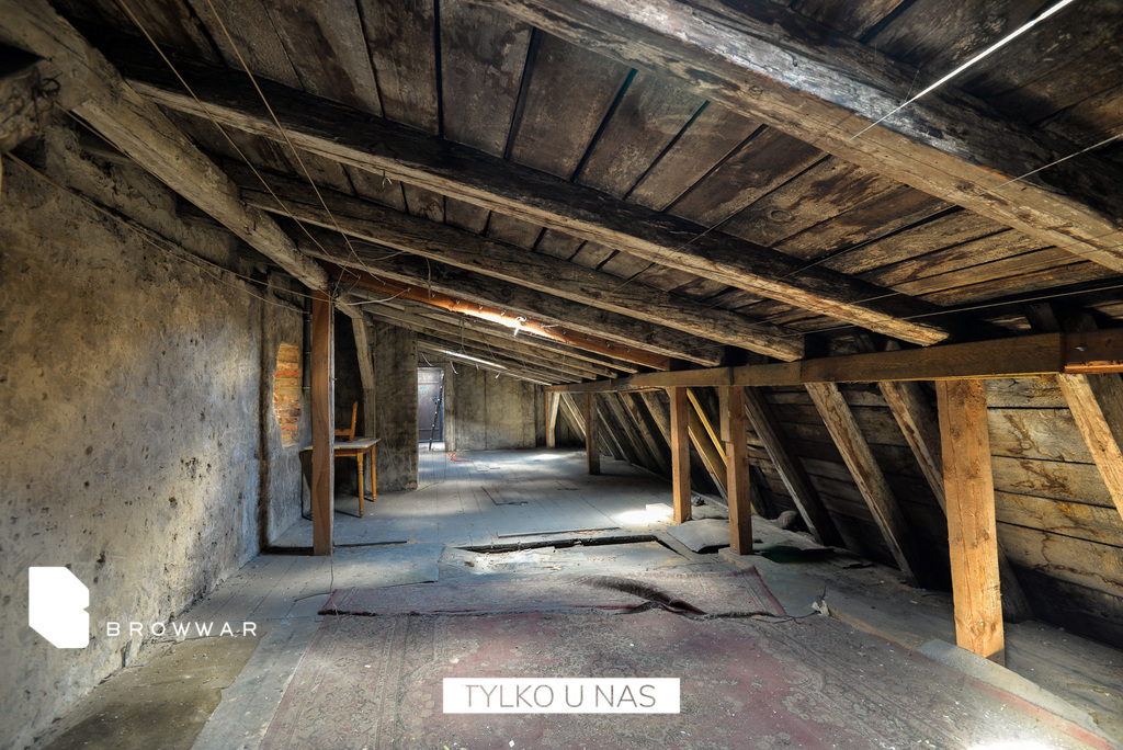 Mieszkanie 182&nbsp;m², Poznań, Długa - zdjęcie 2
