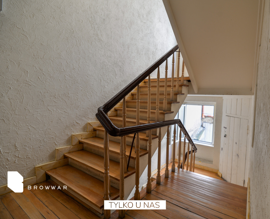 Mieszkanie 182&nbsp;m², Poznań, Długa - zdjęcie 6