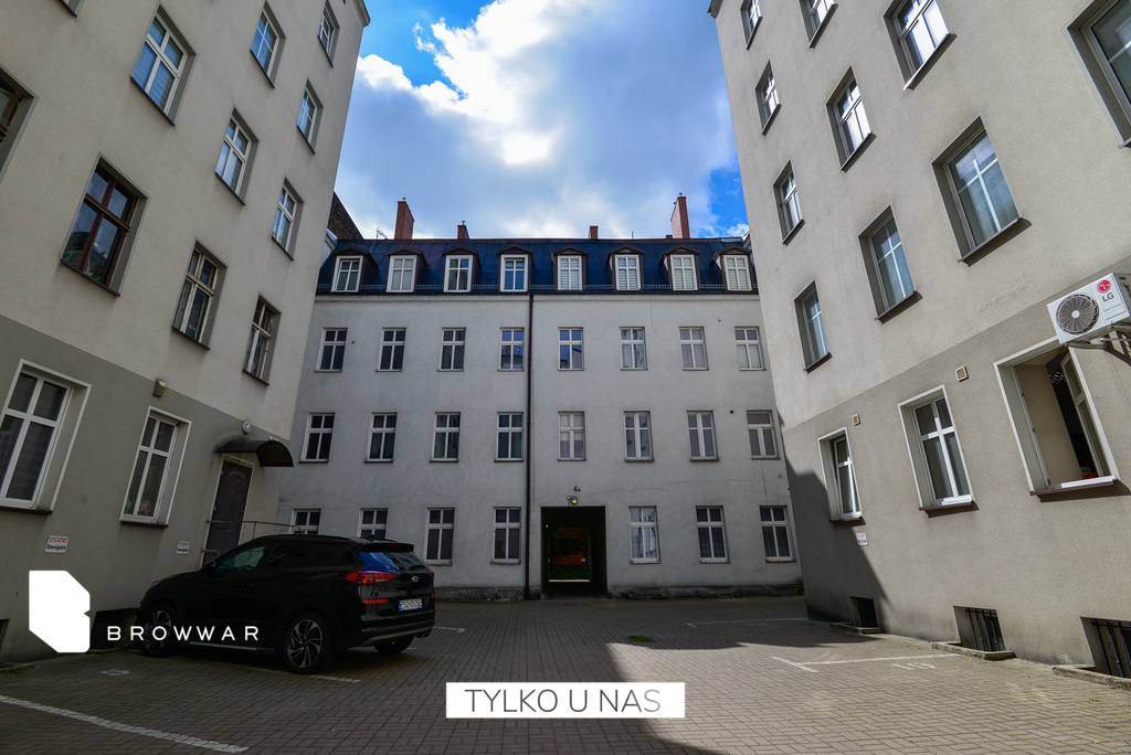 Mieszkanie 182&nbsp;m², Poznań, Długa - zdjęcie 7