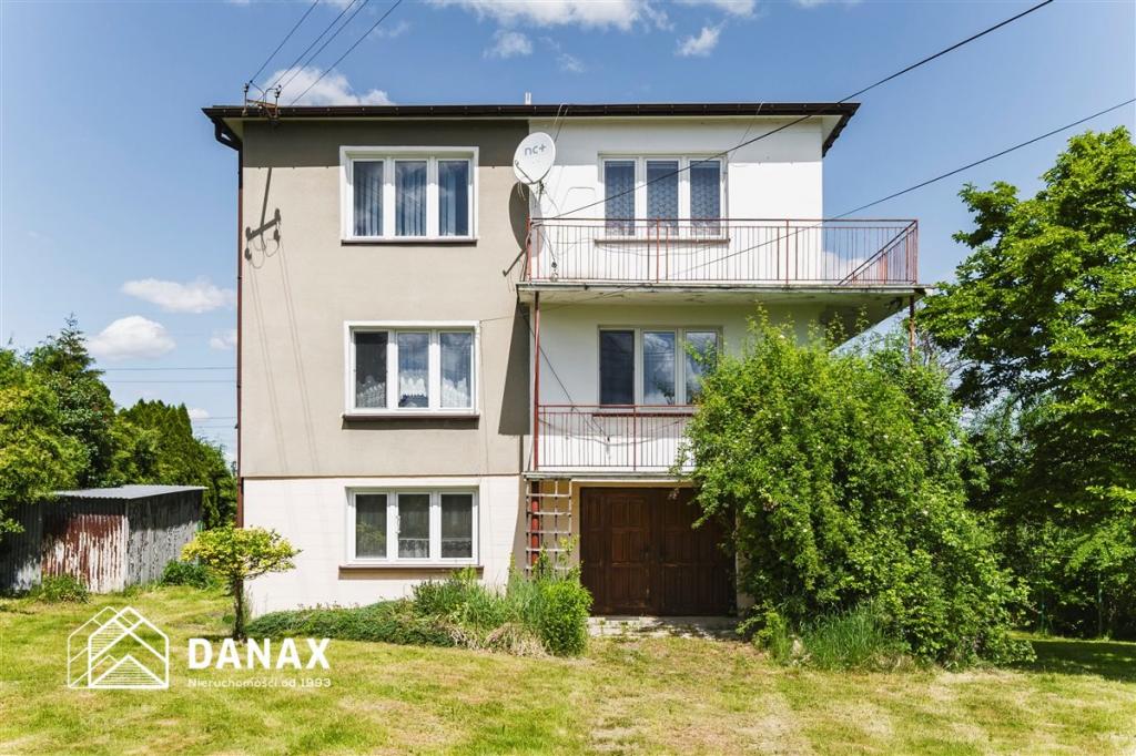 Dom 200&nbsp;m², Rudnik - zdjęcie 2