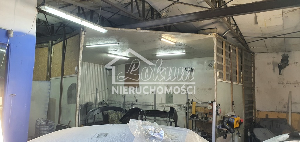 Magazyn do wynajęcia, 100 m², Szczecin - zdjęcie 2