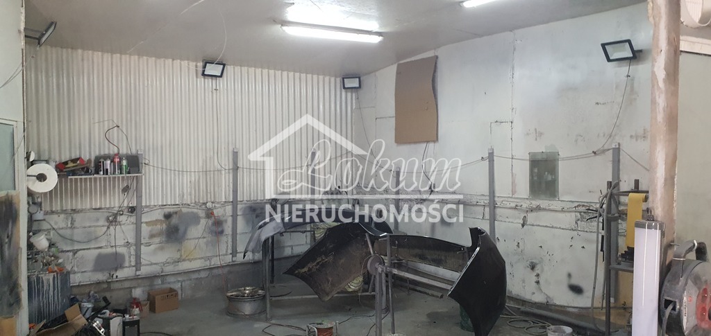 Magazyn do wynajęcia, 100 m², Szczecin - zdjęcie 3