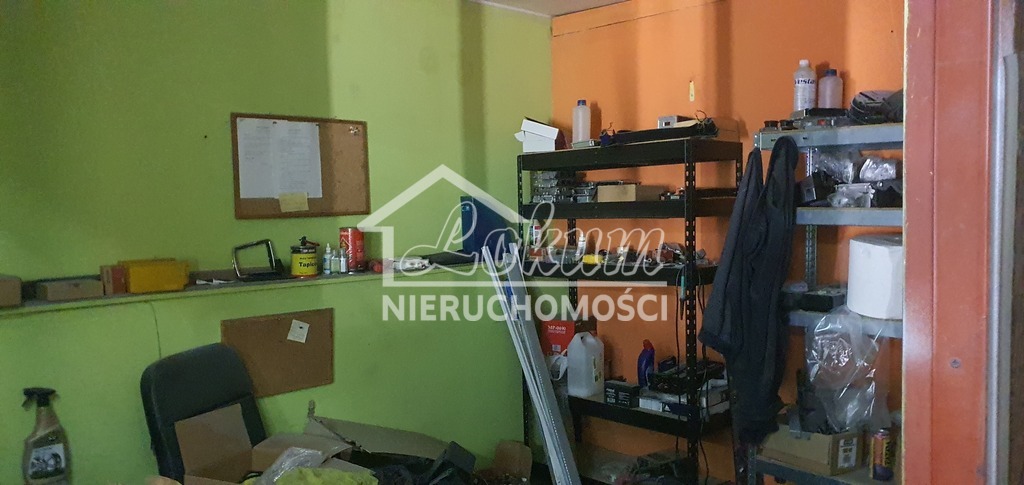 Magazyn do wynajęcia, 100 m², Szczecin - zdjęcie 5