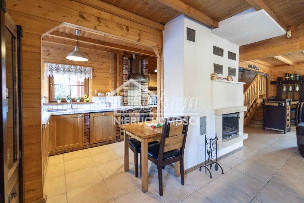 Dom 220&nbsp;m², Łubowo - zdjęcie 8