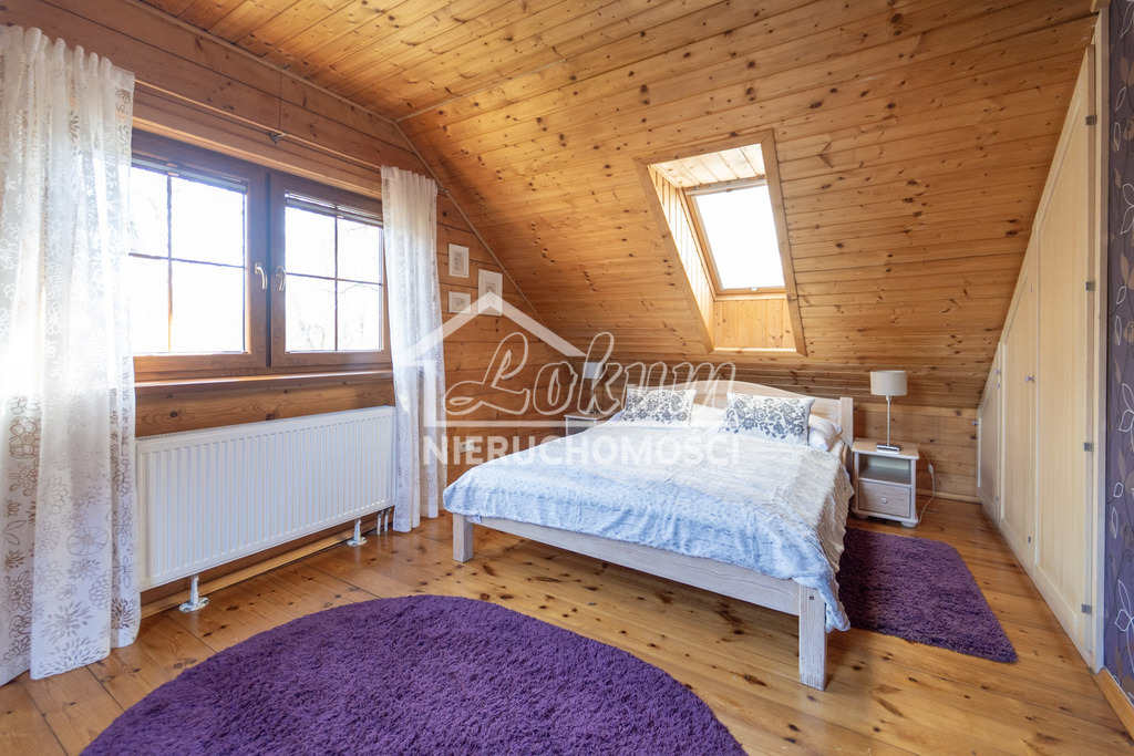 Dom 220&nbsp;m², Łubowo - zdjęcie 16
