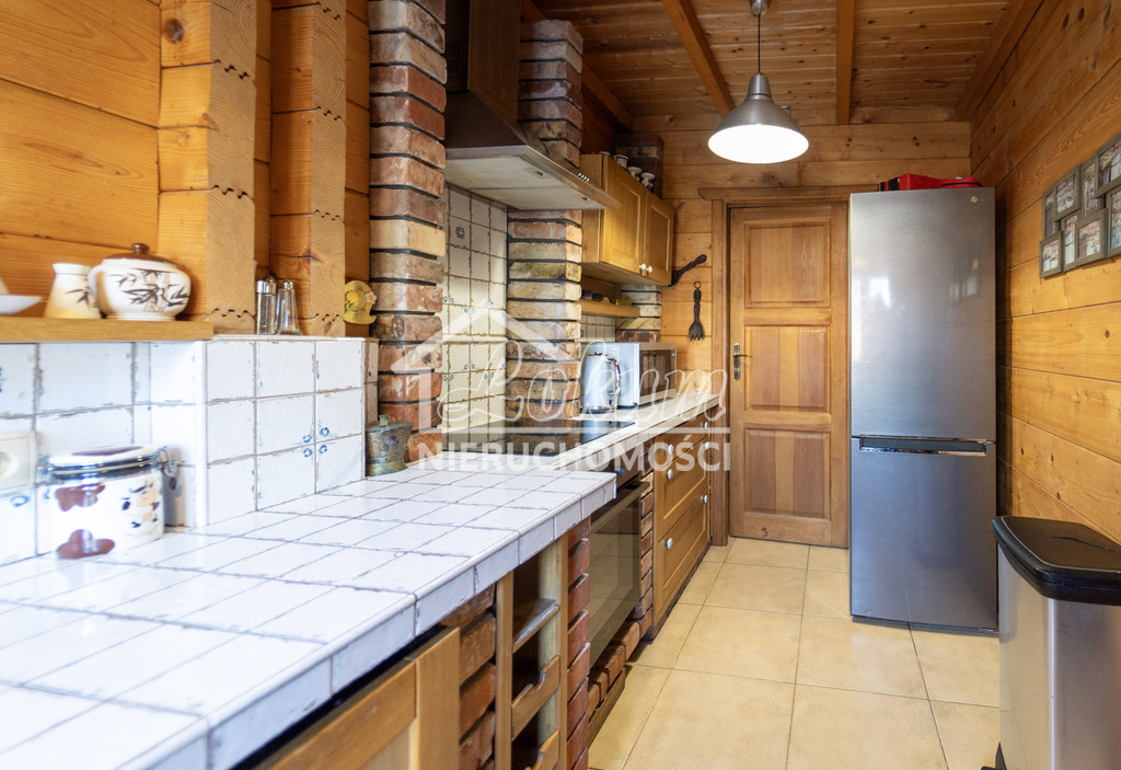 Dom 220&nbsp;m², Łubowo - zdjęcie 10