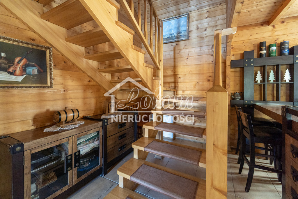 Dom 220&nbsp;m², Łubowo - zdjęcie 14