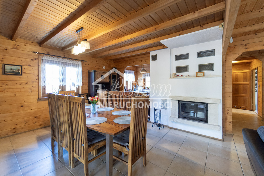 Dom 220&nbsp;m², Łubowo - zdjęcie 6