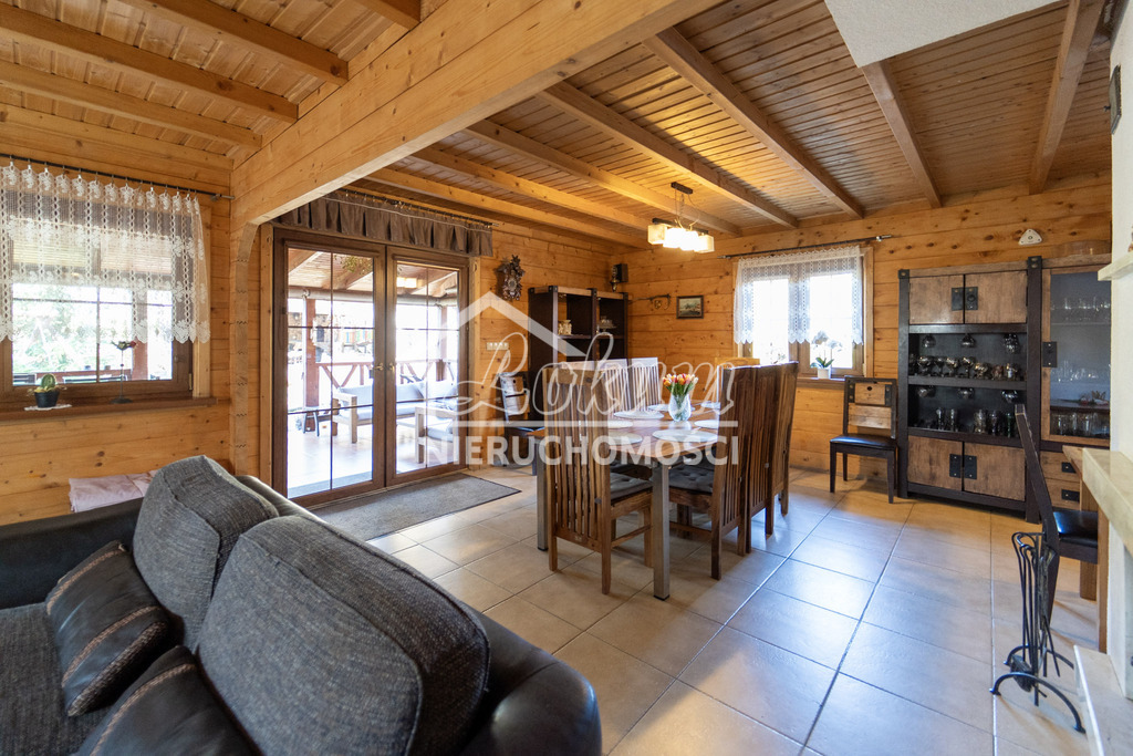 Dom 220&nbsp;m², Łubowo - zdjęcie 5