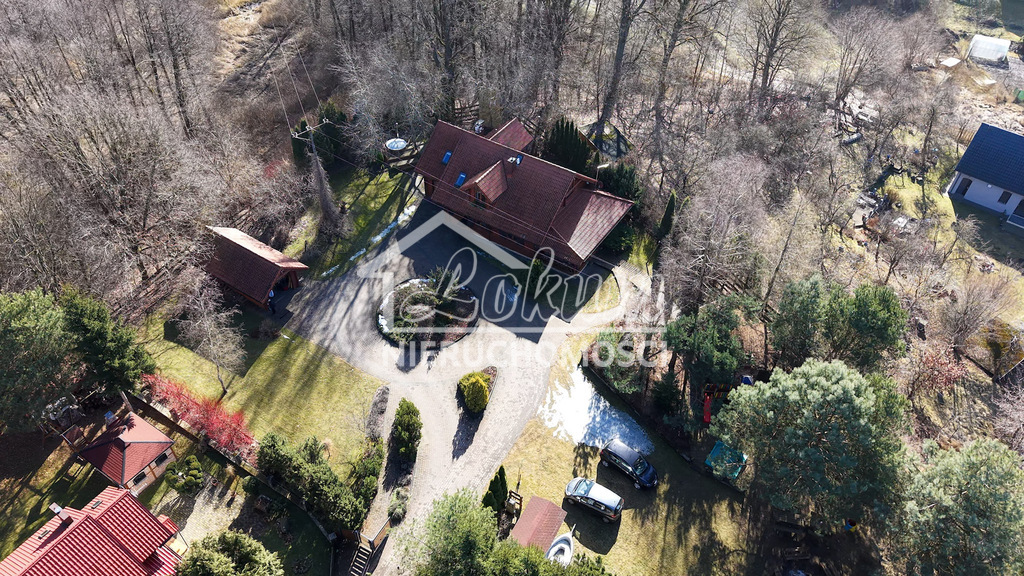 Dom 220&nbsp;m², Łubowo - zdjęcie 3