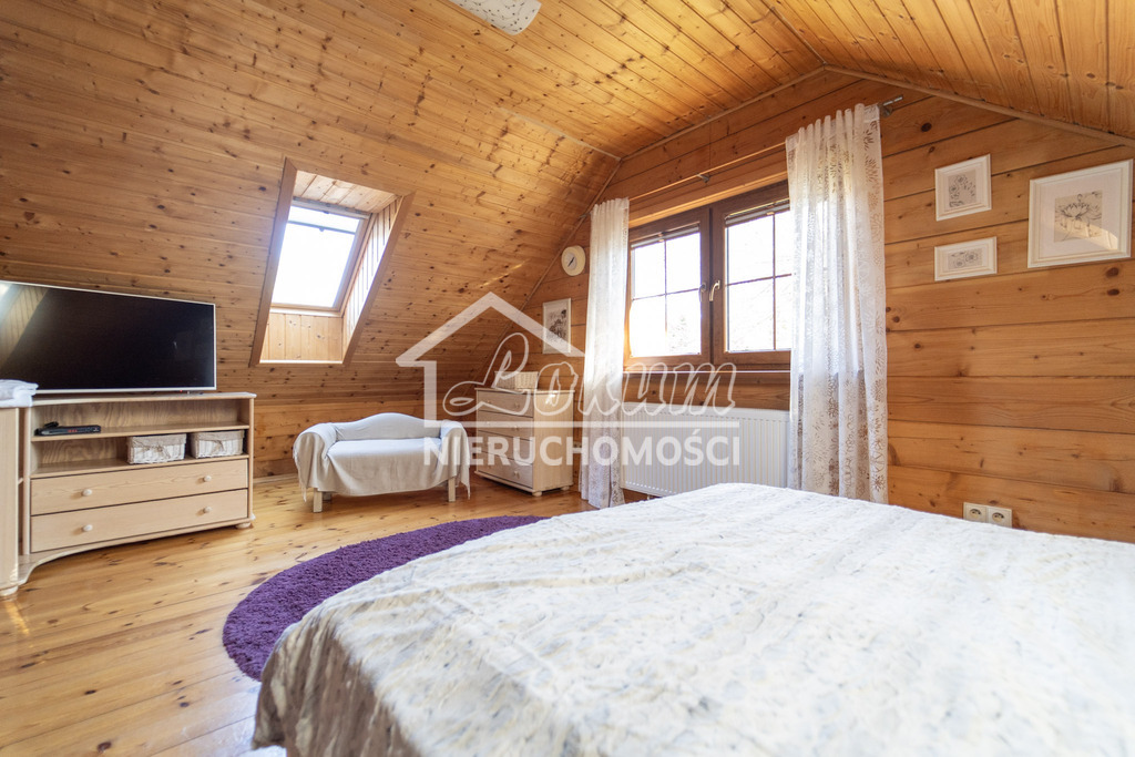 Dom 220&nbsp;m², Łubowo - zdjęcie 17