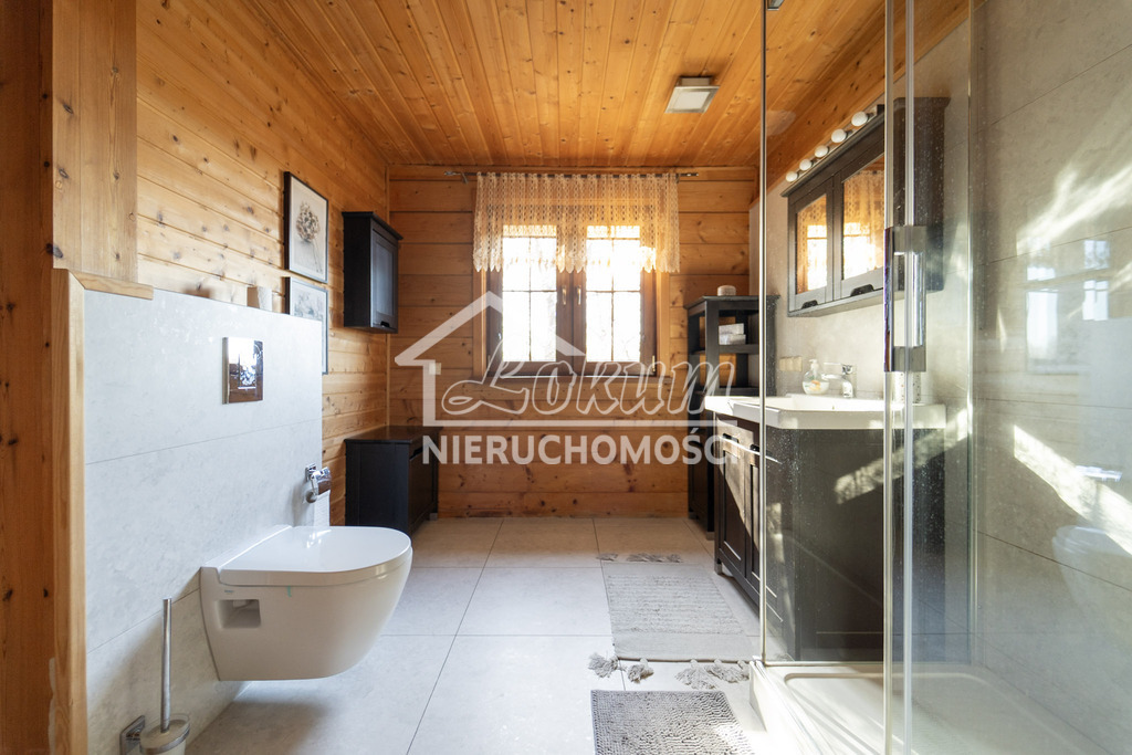 Dom 220&nbsp;m², Łubowo - zdjęcie 18