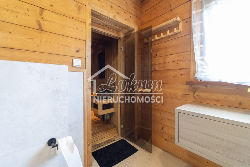 Dom 220&nbsp;m², Łubowo - zdjęcie 12