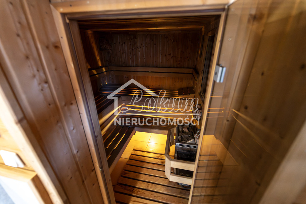 Dom 220&nbsp;m², Łubowo - zdjęcie 13