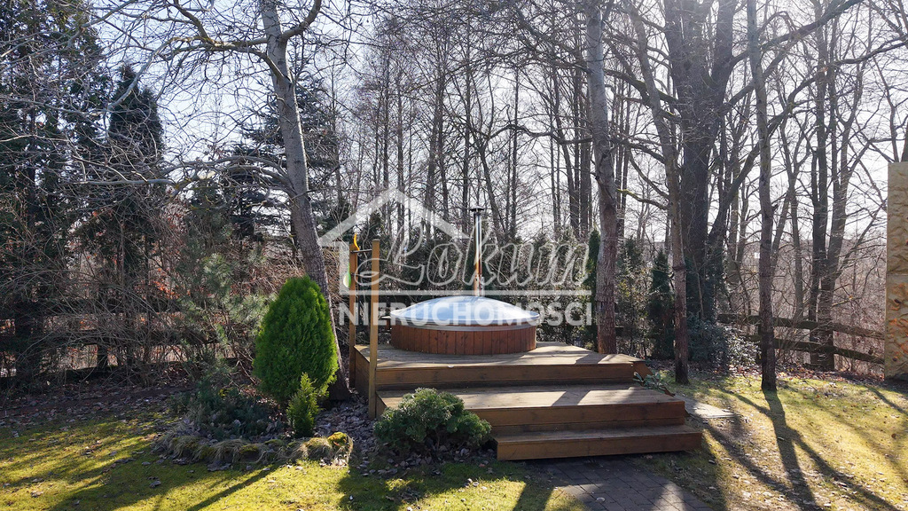Dom 220&nbsp;m², Łubowo - zdjęcie 19