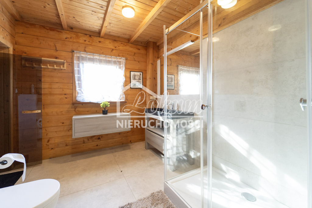 Dom 220&nbsp;m², Łubowo - zdjęcie 11
