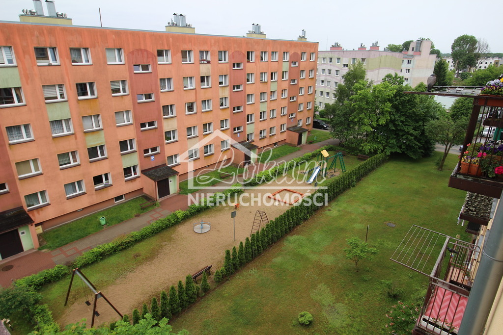 Mieszkanie 47,2 m², Szczecinek, Koszalińska - zdjęcie 3