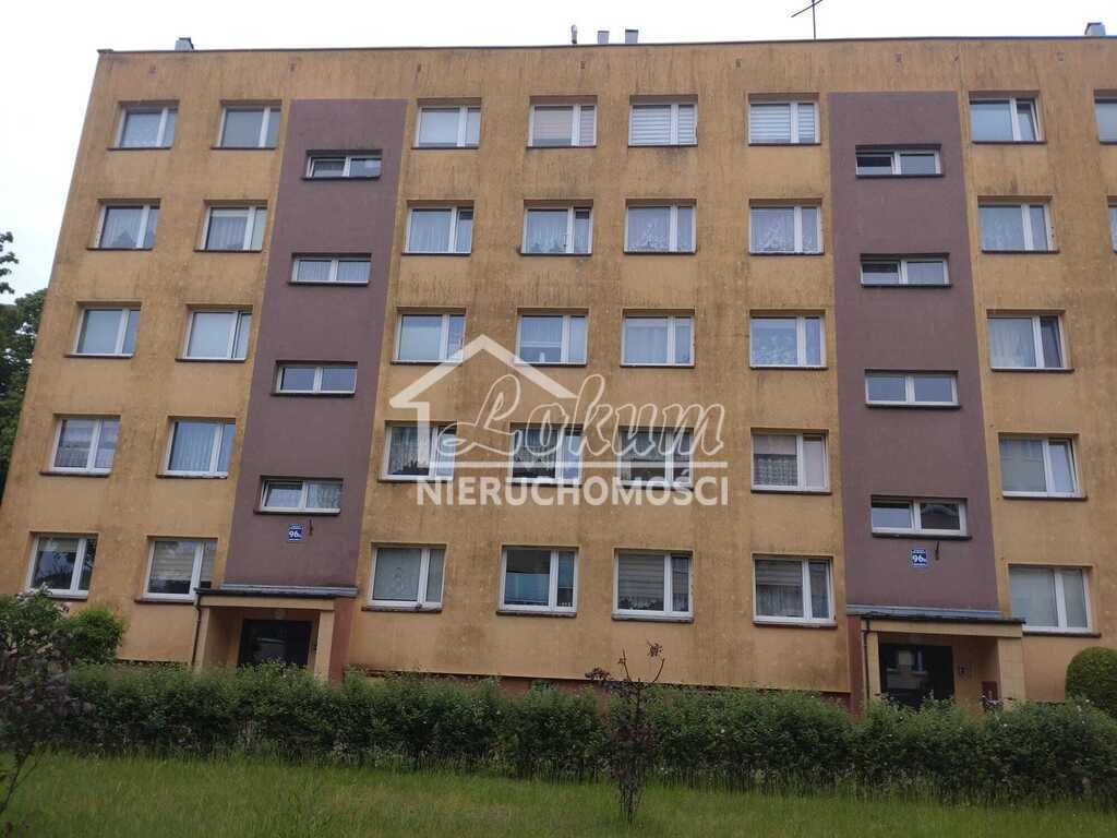 Mieszkanie 47,2 m², Szczecinek, Koszalińska - zdjęcie 14