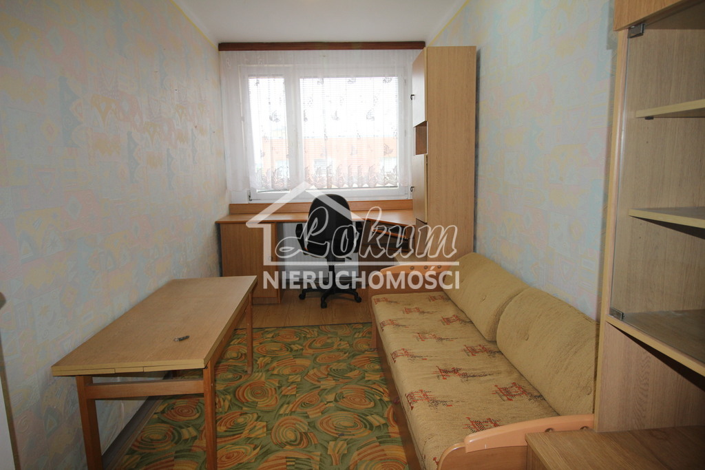 Mieszkanie 47,2 m², Szczecinek, Koszalińska - zdjęcie 5
