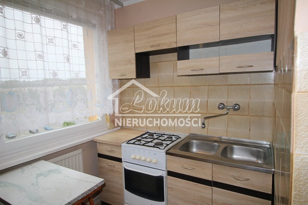 Mieszkanie 47,2 m², Szczecinek, Koszalińska - zdjęcie 9