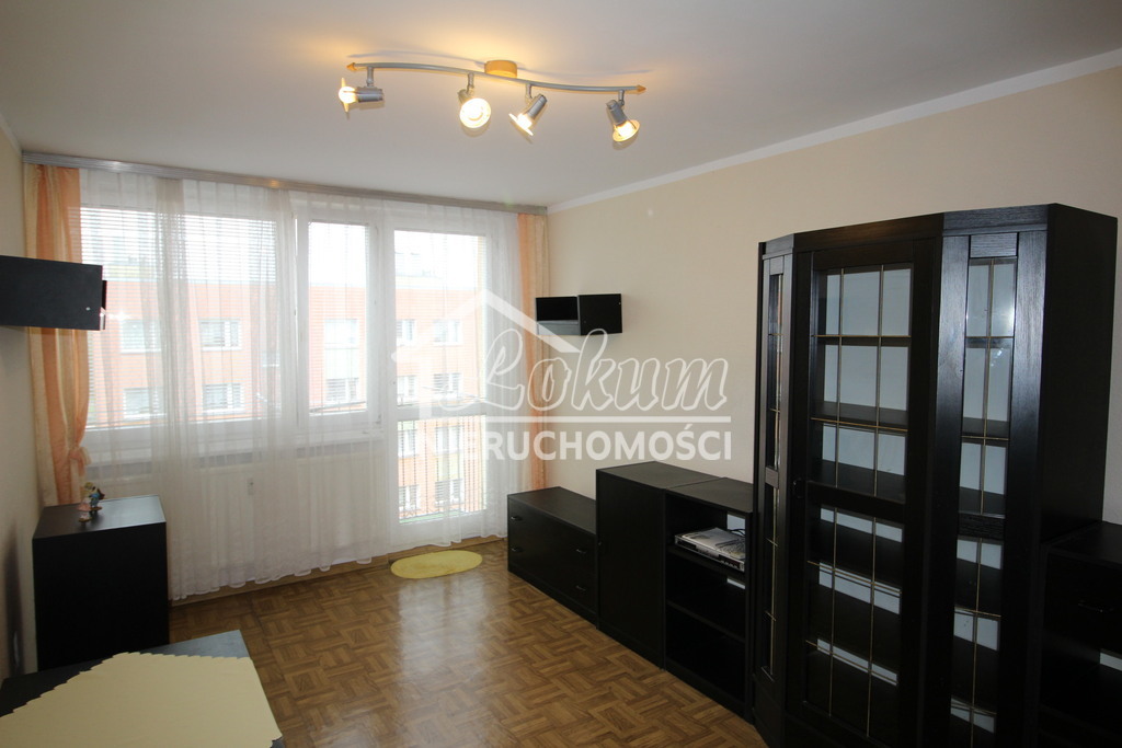 Mieszkanie 47,2 m², Szczecinek, Koszalińska - zdjęcie 1