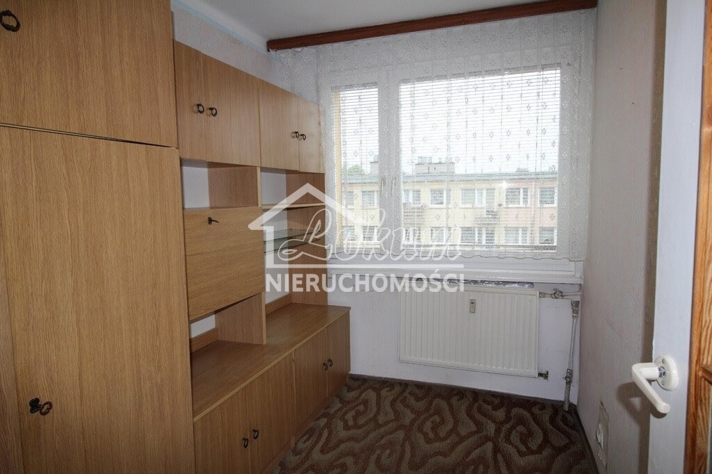 Mieszkanie 47,2 m², Szczecinek, Koszalińska - zdjęcie 6
